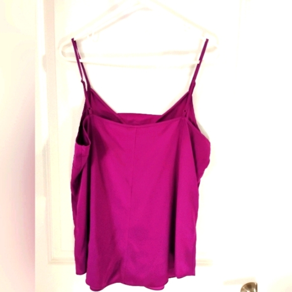 Strap Tank Top - Picture 2 of 4